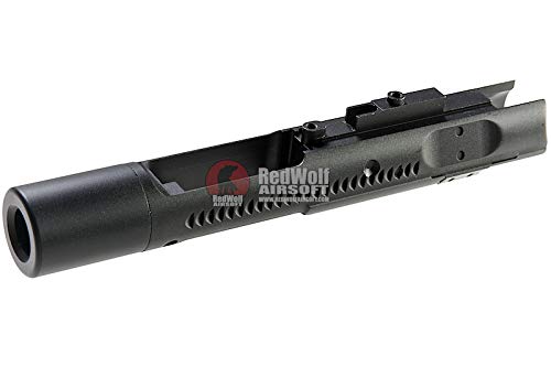 東京マルイ　MWS ボルトキャリア　オマケ付き　ほぼ新品 Amazon.co.jp: Angry Gun 東京 マルイ M4 MWS GBBR 用 MWS 高速